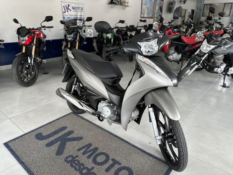 HONDA BIZ 125/125i Flex