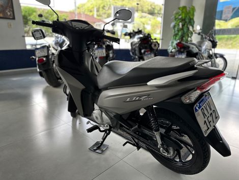 HONDA BIZ 125/125i Flex