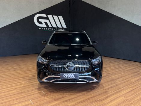 Mercedes GLA 200 Progressive 1.3 TB 16V Aut.(Híb)