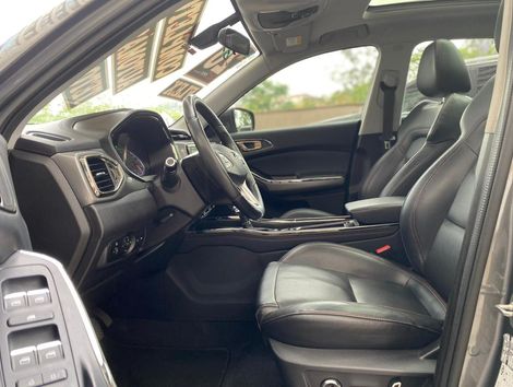 CHERY Tiggo 5X TXS 1.5 16V Turbo Flex Aut.