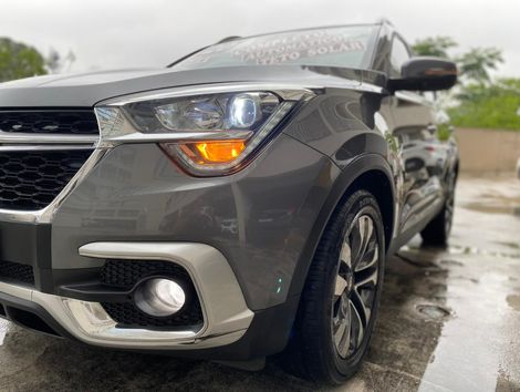 CHERY Tiggo 5X TXS 1.5 16V Turbo Flex Aut.