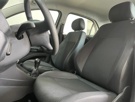 VolksWagen Gol 1.0 Flex 12V 5p