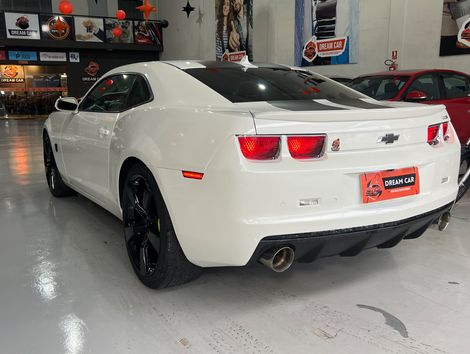 Chevrolet Camaro SS 6.2 V8 16V
