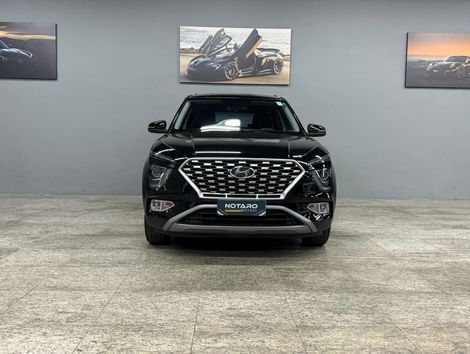 Hyundai Creta Limited 1.0 TB 12V Flex Aut.