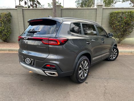 CHERY Tiggo 8 TXS 1.6 16V TGDi Aut.