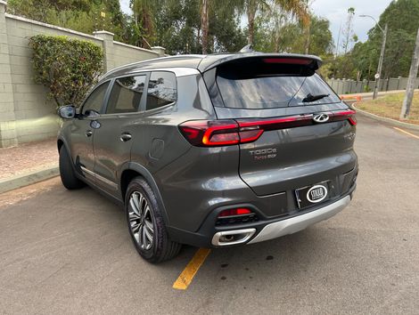 CHERY Tiggo 8 TXS 1.6 16V TGDi Aut.