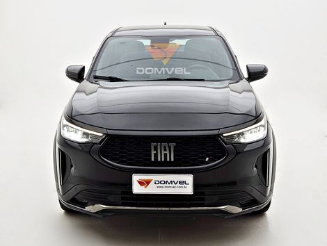 Fiat Fastback Impetus 1.0 200 T. Flex Aut