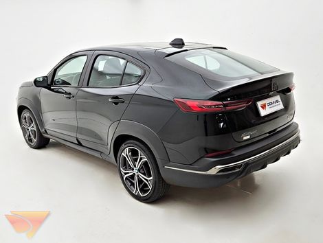 Fiat Fastback Impetus 1.0 200 T. Flex Aut