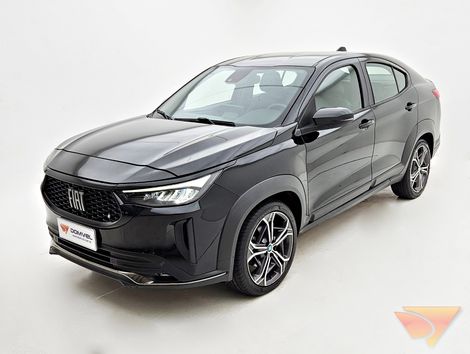 Fiat Fastback Impetus 1.0 200 T. Flex Aut