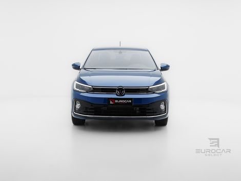 VolksWagen VIRTUS Highline 200 TSI 1.0 Flex 12V Aut