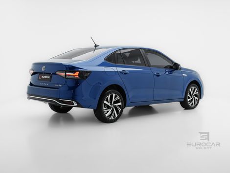 VolksWagen VIRTUS Highline 200 TSI 1.0 Flex 12V Aut