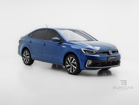 VolksWagen VIRTUS Highline 200 TSI 1.0 Flex 12V Aut