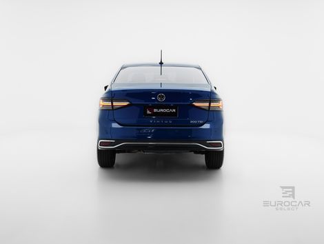 VolksWagen VIRTUS Highline 200 TSI 1.0 Flex 12V Aut