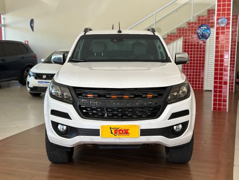 Chevrolet S10 Pick-Up LTZ 2.5 Flex 4x4 CD Aut.