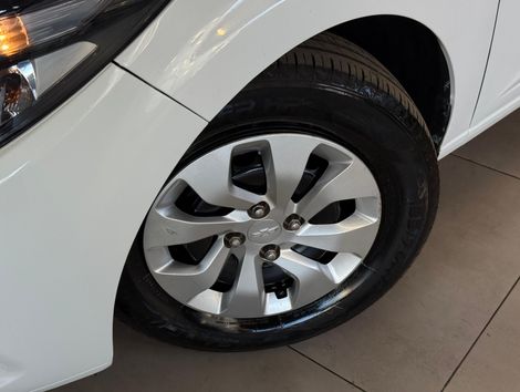 Chevrolet ONIX HATCH Joy 1.0 8V Flex 5p Mec.