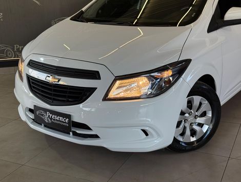 Chevrolet ONIX HATCH Joy 1.0 8V Flex 5p Mec.