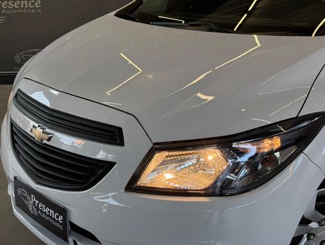 Chevrolet ONIX HATCH Joy 1.0 8V Flex 5p Mec.