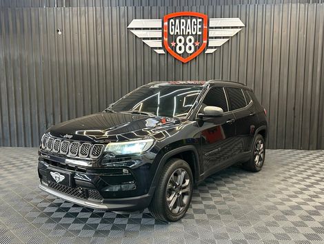 Jeep COMPASS LONG. T270 1.3 TB 4x2 Flex Aut.