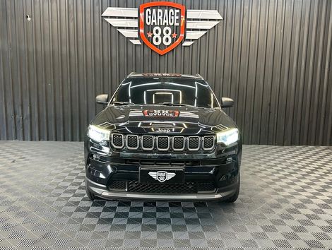 Jeep COMPASS LONG. T270 1.3 TB 4x2 Flex Aut.
