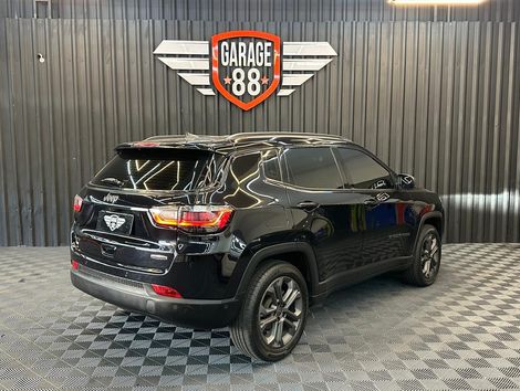 Jeep COMPASS LONG. T270 1.3 TB 4x2 Flex Aut.