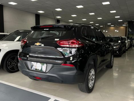 Chevrolet TRACKER 1.0 Turbo 12V Flex Aut. 