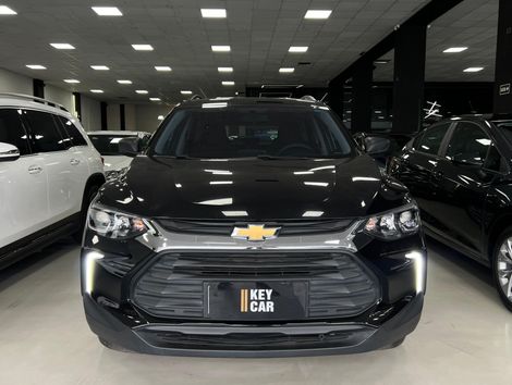 Chevrolet TRACKER 1.0 Turbo 12V Flex Aut. 
