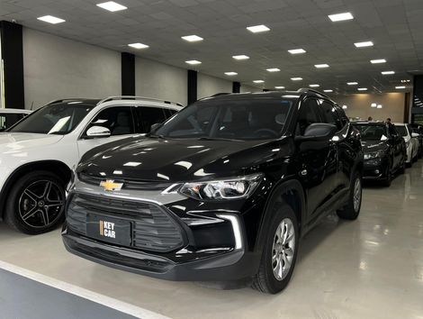Chevrolet TRACKER 1.0 Turbo 12V Flex Aut. 
