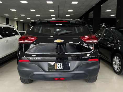 Chevrolet TRACKER 1.0 Turbo 12V Flex Aut. 
