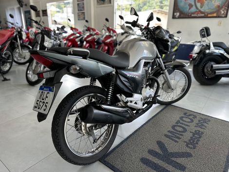 HONDA CG 160 START