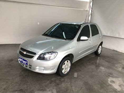 Chevrolet Celta Spirit/ LT 1.0 MPFI 8V FlexP. 5p