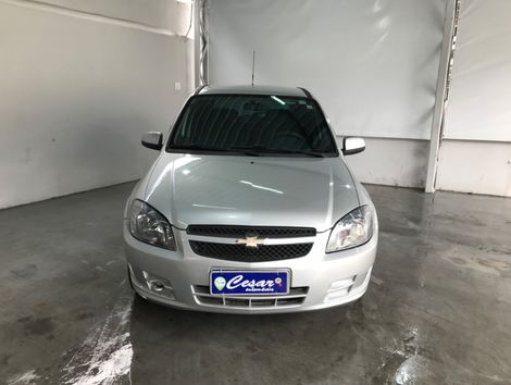 Chevrolet Celta Spirit/ LT 1.0 MPFI 8V FlexP. 5p