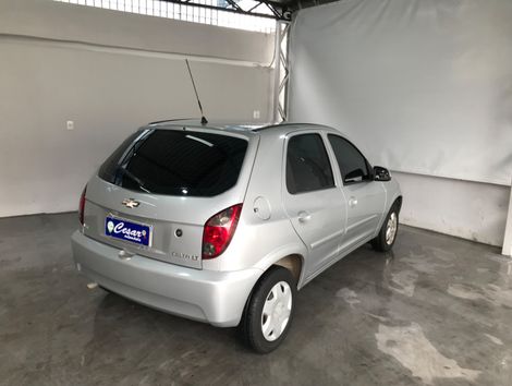 Chevrolet Celta Spirit/ LT 1.0 MPFI 8V FlexP. 5p