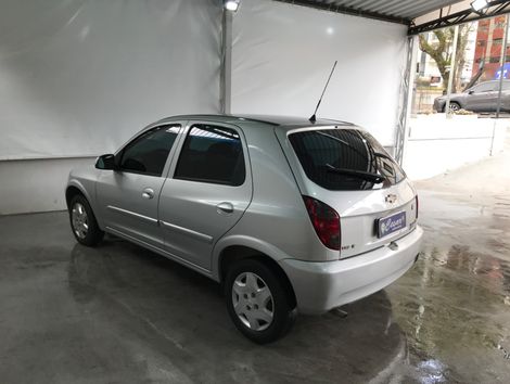 Chevrolet Celta Spirit/ LT 1.0 MPFI 8V FlexP. 5p