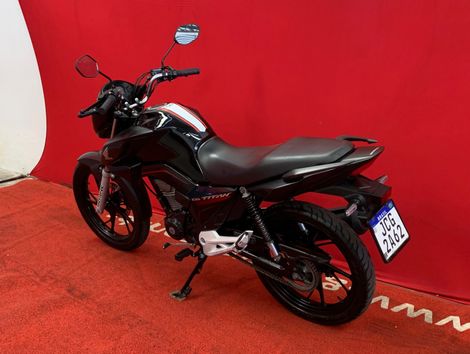 HONDA CG 160 TITAN FLEXONE/Ed.Especial 40 Anos
