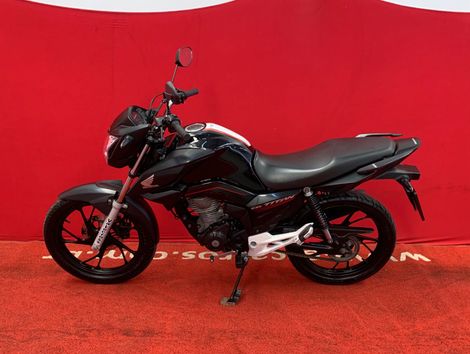 HONDA CG 160 TITAN FLEXONE/Ed.Especial 40 Anos