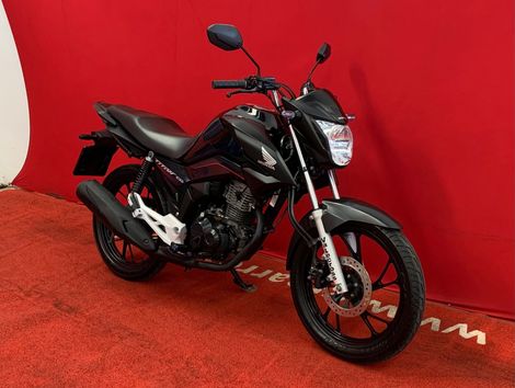 HONDA CG 160 TITAN FLEXONE/Ed.Especial 40 Anos