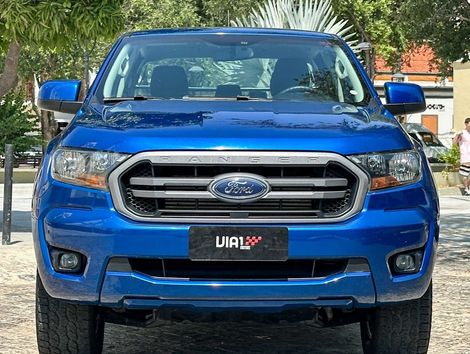 Ford Ranger XLS 2.2 4x4 CD Diesel Aut.