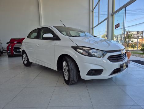 Chevrolet ONIX HATCH ACTIV 1.4 8V Flex 5p Mec.