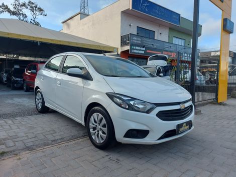 Chevrolet ONIX HATCH ACTIV 1.4 8V Flex 5p Mec.
