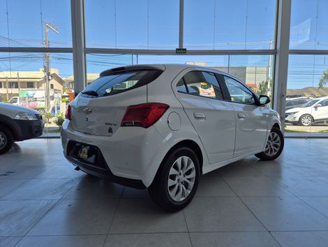 Chevrolet ONIX HATCH ACTIV 1.4 8V Flex 5p Mec.