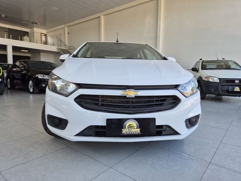 Chevrolet ONIX HATCH ACTIV 1.4 8V Flex 5p Mec.