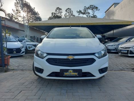 Chevrolet ONIX HATCH ACTIV 1.4 8V Flex 5p Mec.