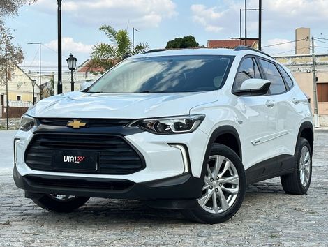 Chevrolet TRACKER LTZ 1.0 Turbo 12V Flex Aut.