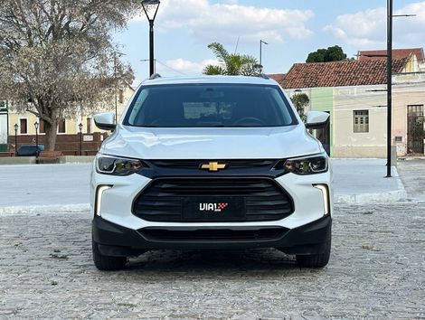 Chevrolet TRACKER LTZ 1.0 Turbo 12V Flex Aut.