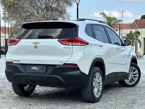 Chevrolet TRACKER LTZ 1.0 Turbo 12V Flex Aut.