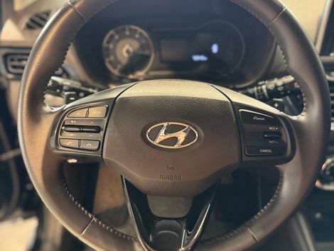 Hyundai HB20 Platinum 1.0 TB Flex 12V Aut.