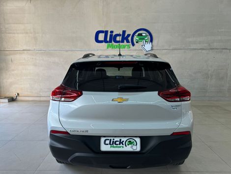 Chevrolet TRACKER 1.0 Turbo 12V Flex Aut. 