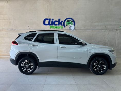 Chevrolet TRACKER 1.0 Turbo 12V Flex Aut. 