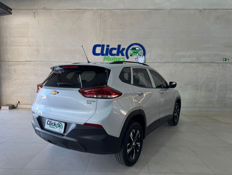 Chevrolet TRACKER 1.0 Turbo 12V Flex Aut. 