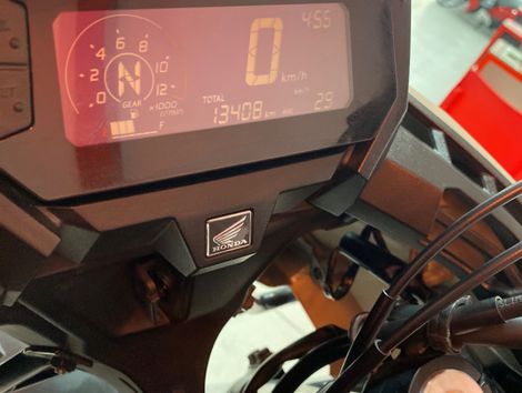 Honda XRE 300 SAHARA ADV